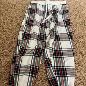 Target Christmas Pajama pants